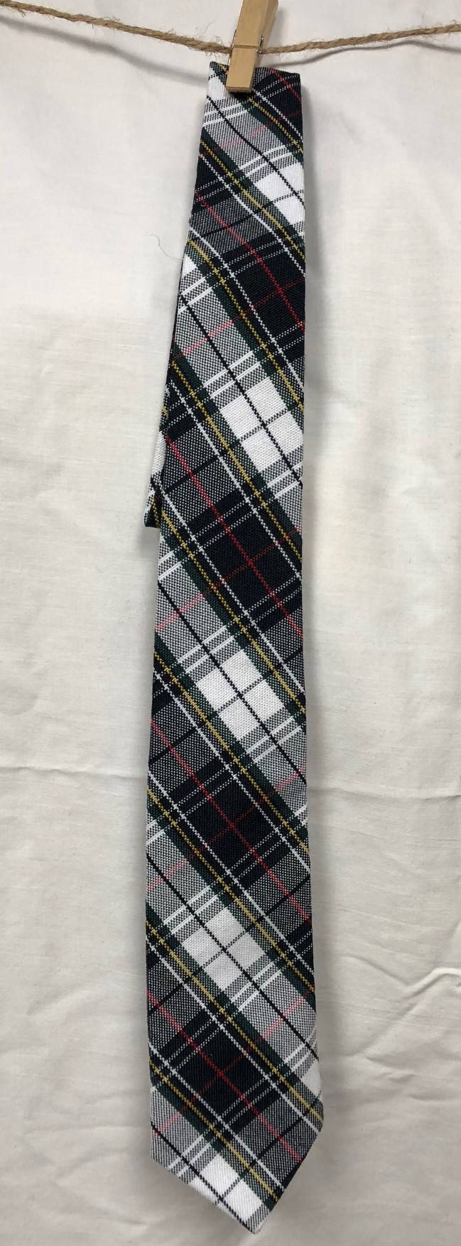 St Elizabeth Seton Middle School Tie